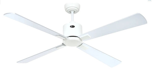 ECO NEO III 132, Ventilatore Bianco WiFi senza Luce , CasaFan