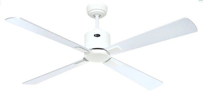 ECO NEO III 132, Ventilatore Bianco WiFi senza Luce , CasaFan