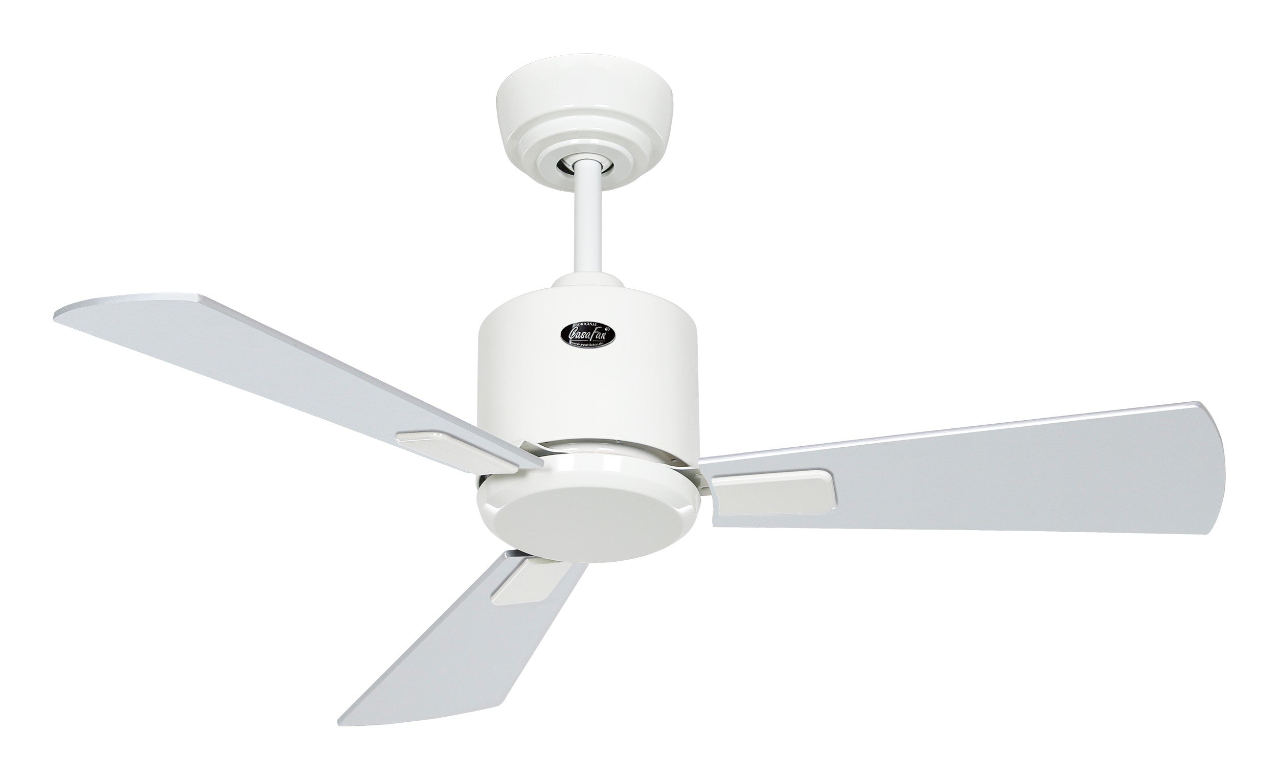 ECO NEO III 92, Ventilatore WiFi senza Luce, CasaFan