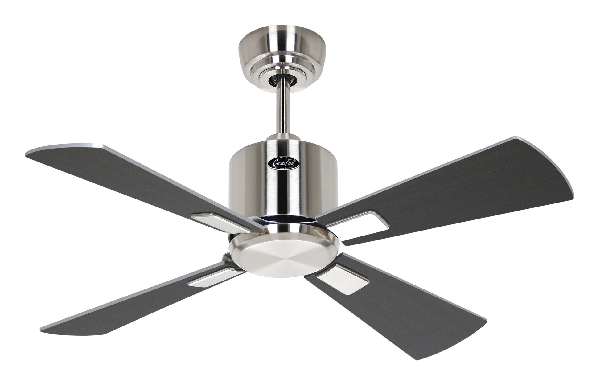 ECO NEO III 92, Ventilatore WiFi senza Luce, CasaFan
