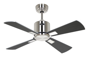 ECO NEO III 92, Ventilatore WiFi senza Luce, CasaFan