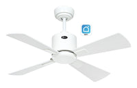 ECO NEO III 92, Ventilatore WiFi senza Luce, CasaFan