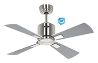 ECO NEO III 92, Ventilatore WiFi senza Luce, CasaFan