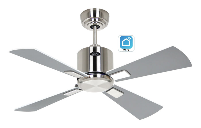 ECO NEO III 92, Ventilatore WiFi senza Luce, CasaFan