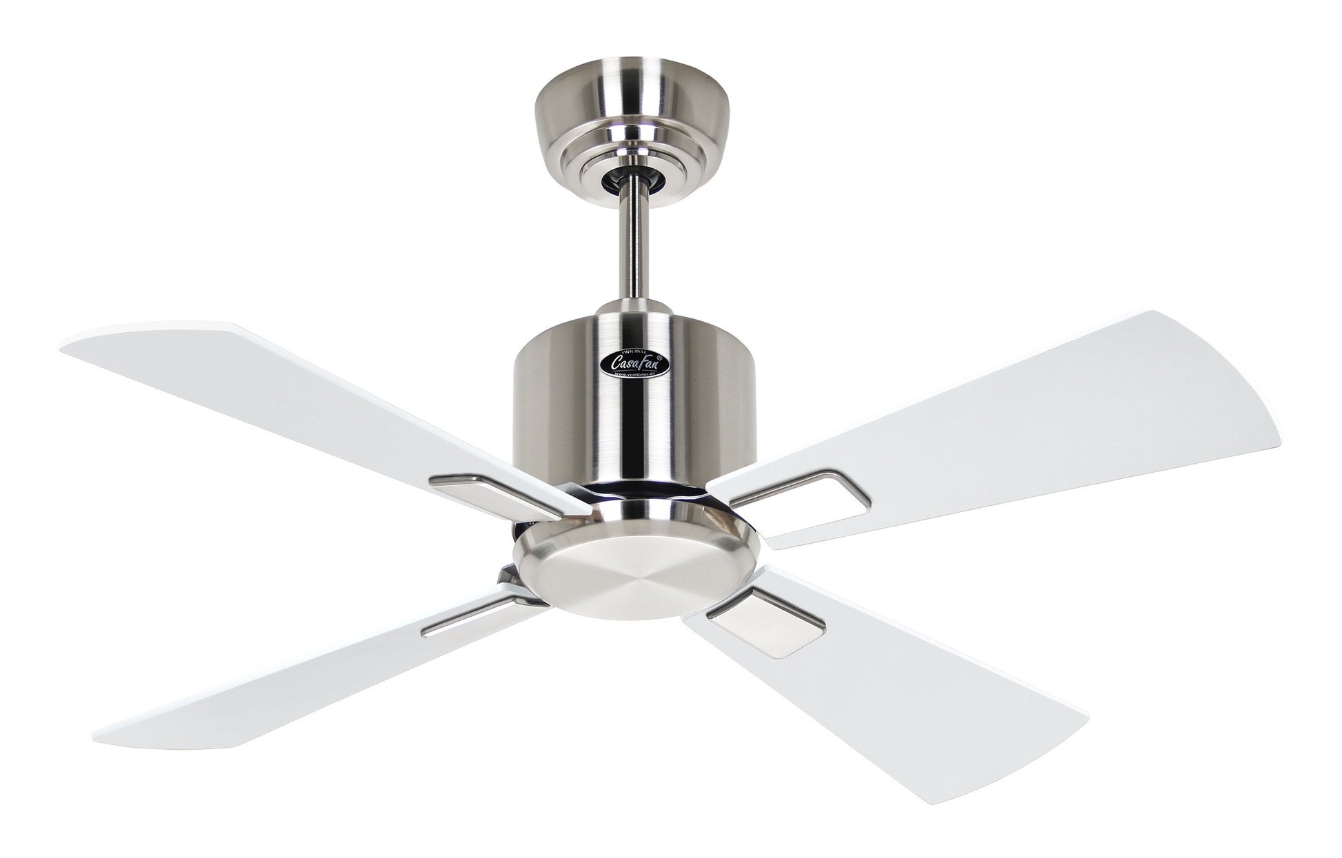 ECO NEO III 92, Ventilatore WiFi senza Luce, CasaFan