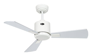 ECO NEO III 92, Ventilatore WiFi senza Luce, CasaFan