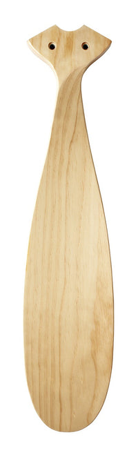 ECO PLANO WOOD, Ventilatore senza Luce, Casafan