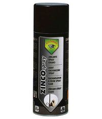 Eco Service Zinco Alluminio Chiaro A Freddo Al 98% Spray Bomboletta 400 Ml         