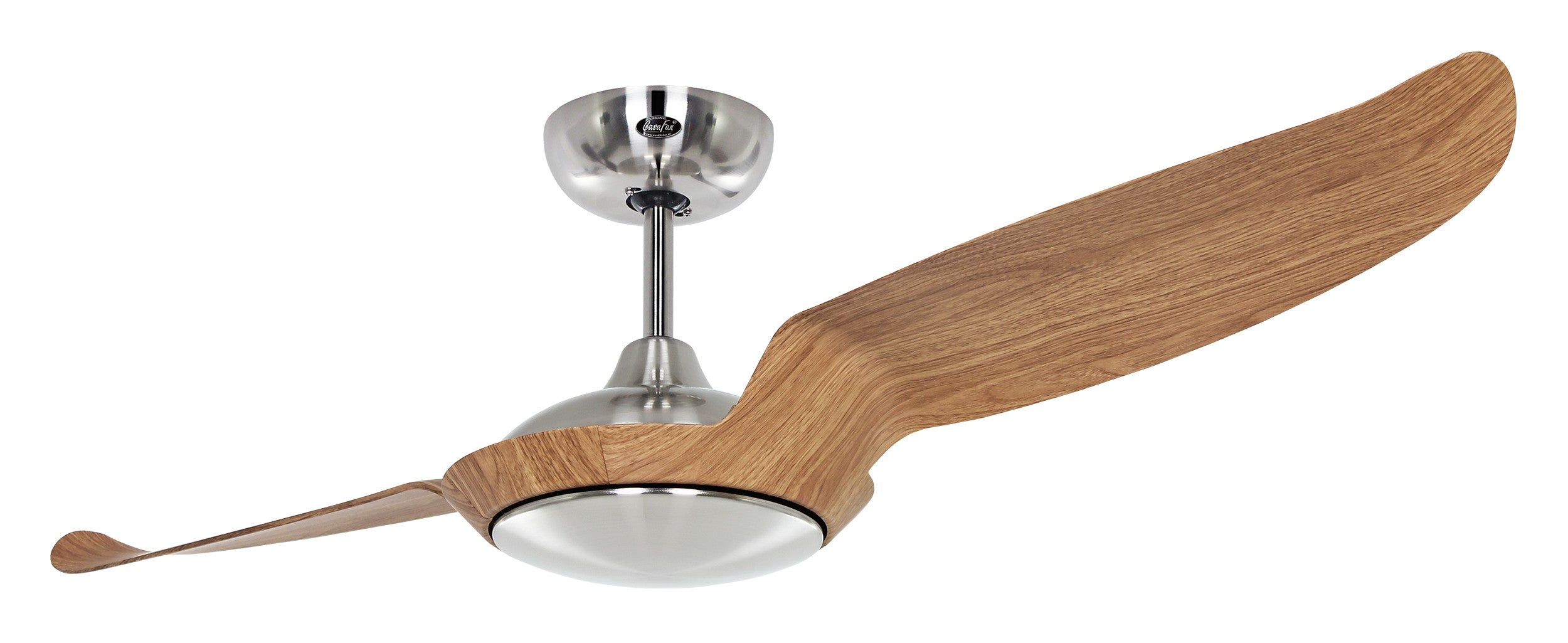 ECO TALOS, Ventilatore senza Luce, CasaFan