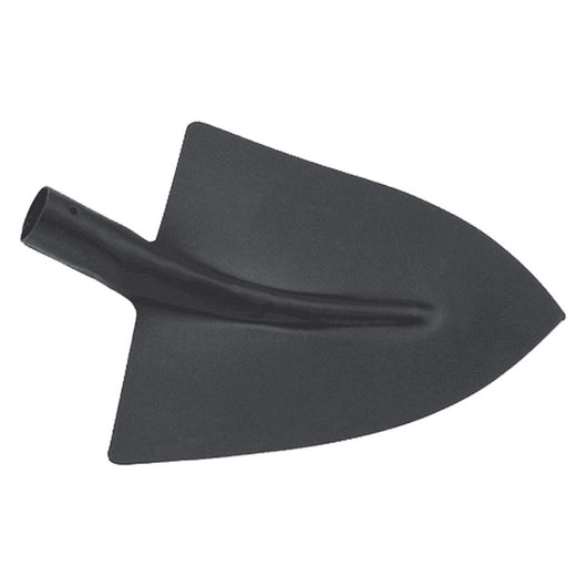 badile a punta senza spalla nâ° 01 senza rinforzo. cod:ferx.101020nlm