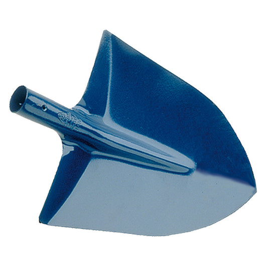 badile a punta 'professional' nâ° 01 senza spalla cod:ferx.101030nlm