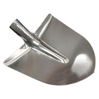 badile a punta 'super leggero' cm 30 x 28 cod:ferx.101005nlm