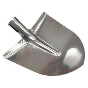 badile a punta 'super leggero' cm 30 x 28 cod:ferx.101005nlm