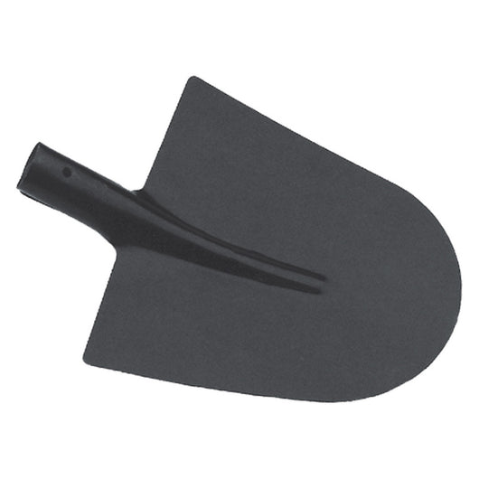 badile a punta tonda nâ° 02 cod:ferx.101040nlm