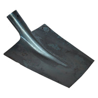 badile punta quadra n. 2 cod:ferx.101060nlm