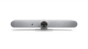 ORIGINAL Logitech Accessori per computer Bianco 960-001323 Rally Bar - Videokonferenzsystem