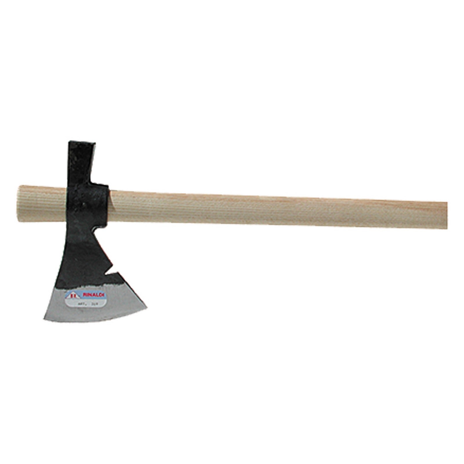 picozzino con testa a martello n. 0 - gr. 500 cod:ferx.100520nlm