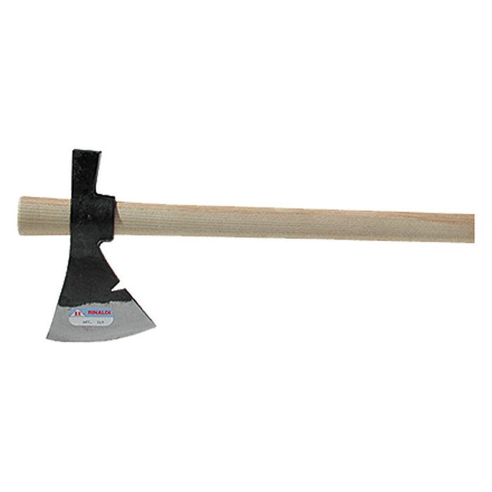 picozzino con testa a martello n. 0 - gr. 500 cod:ferx.100520nlm