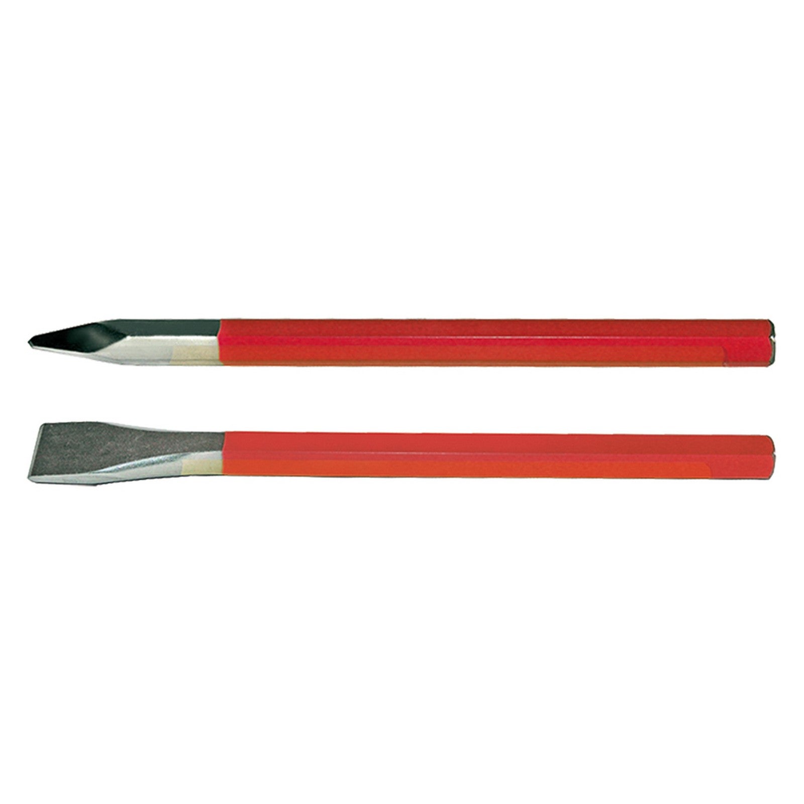 scalpello da muratore mm 16 x 250 a taglio cod:ferx.101168nlm