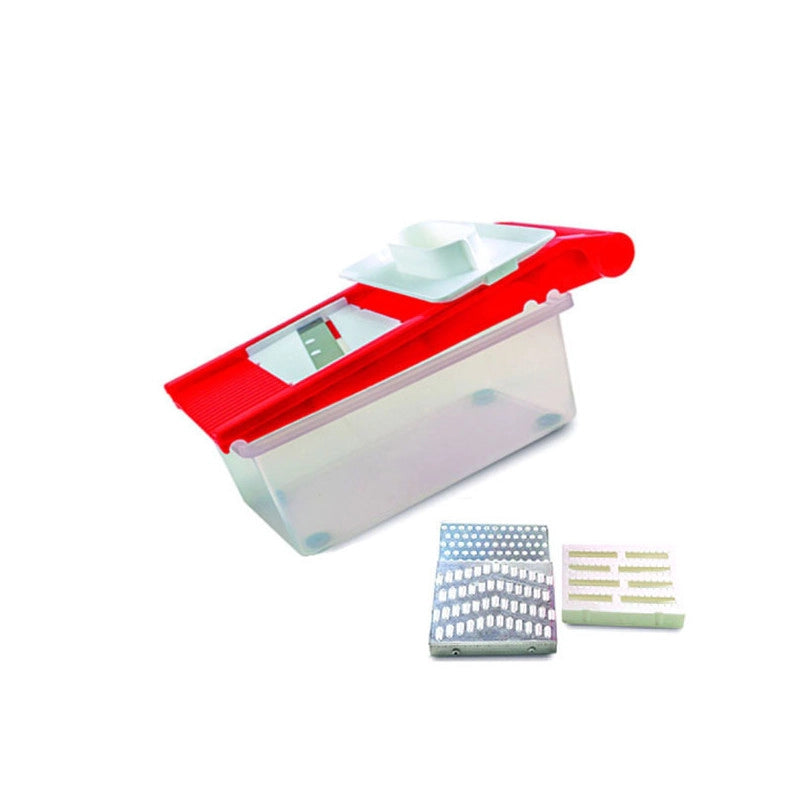 Affettatore Magic Grater Rigamonti