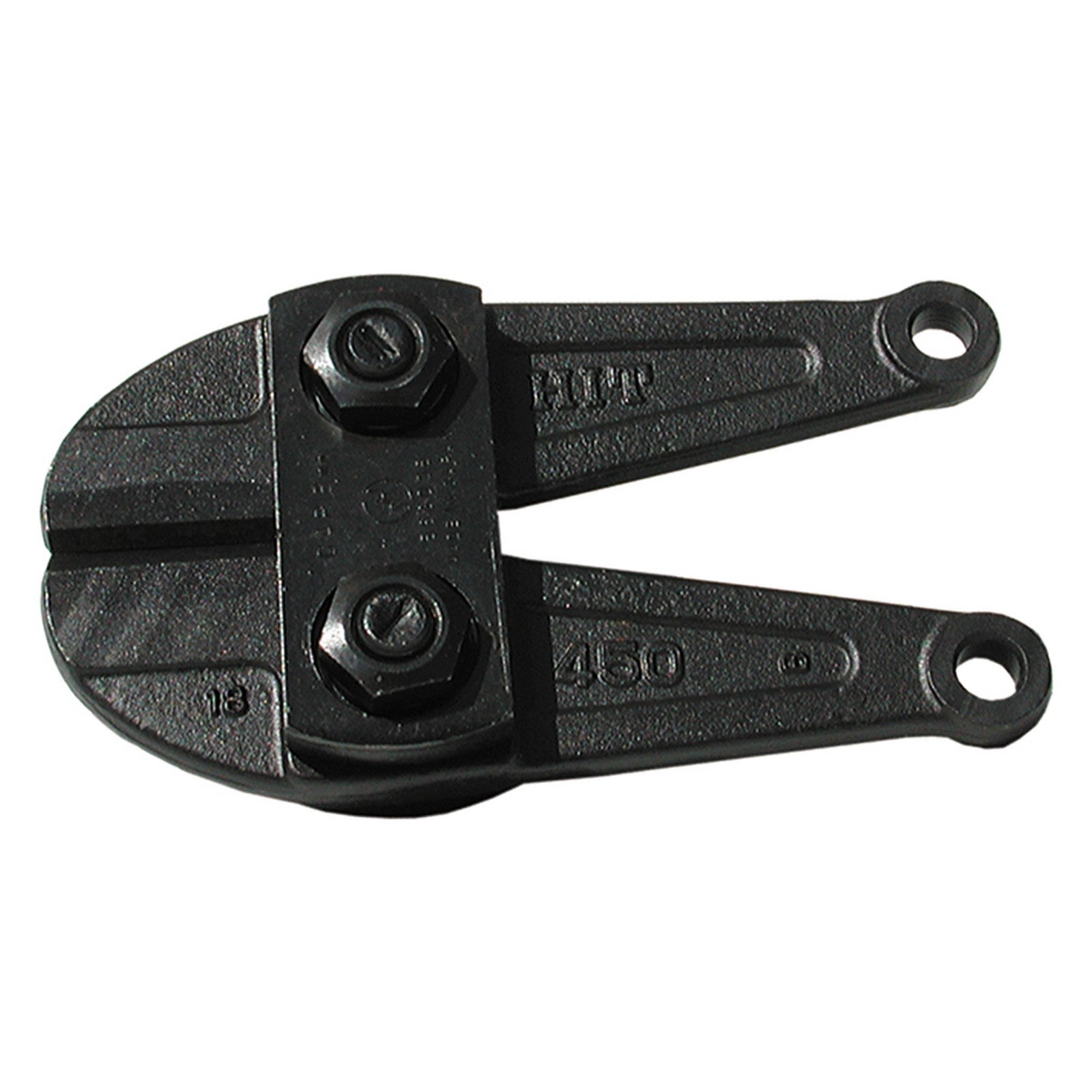 lama di ricambio per tagliabulloni 'nbc' mm 600 cod:ferx.100890nlm