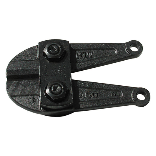 lama di ricambio per tagliabulloni 'nbc' mm 600 cod:ferx.100890nlm