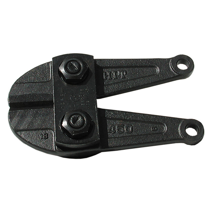 lama di ricambio per tagliabulloni 'nbc' mm 600 cod:ferx.100890nlm