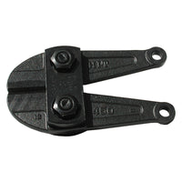 lama di ricambio per tagliabulloni 'nbc' mm 750 cod:ferx.100891nlm