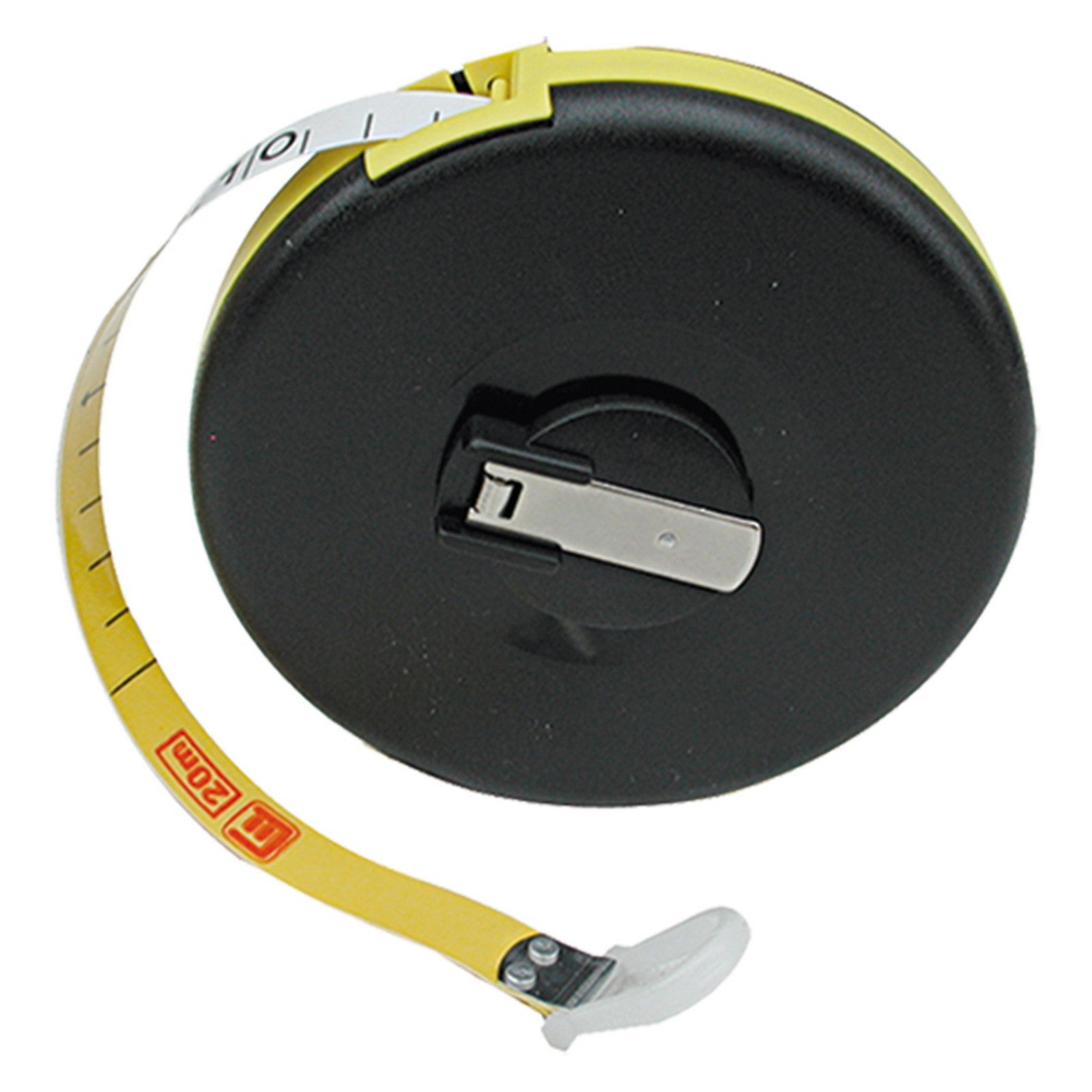 rotella metrica 'extra' mt 20 cod:ferx.101784nlm