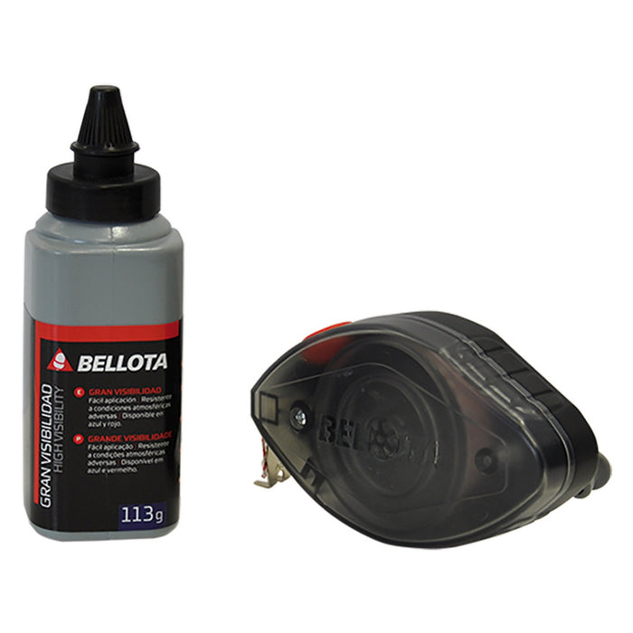 tracciarighe in kit kit mt. 30 cod:ferx.102358nlm