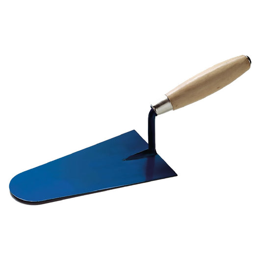 cazzuola punta tonda cm 19 codice 1016784 cod:ferx.1016784nlm