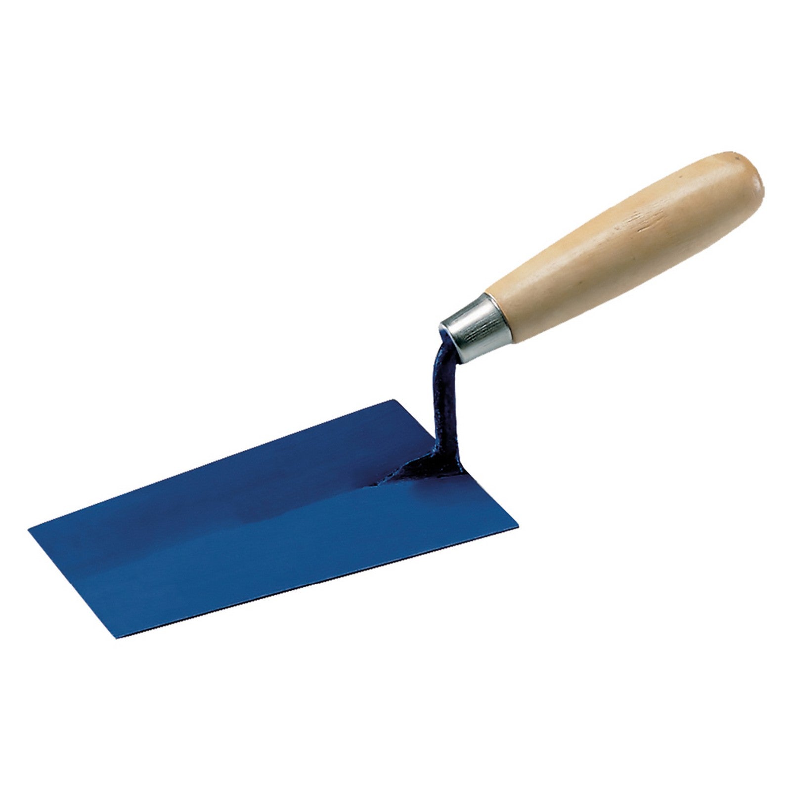 cazzuola punta quadra cm 16 codice 1016530 cod:ferx.1016530nlm