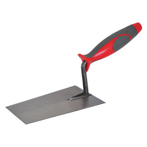 cazzuola punta quadra cm 20 codice 1016104 cod:ferx.1016104nlm