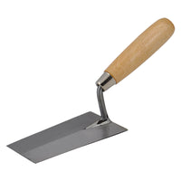 cazzuolino punta quadra cm 12 cod:ferx.1017310nlm