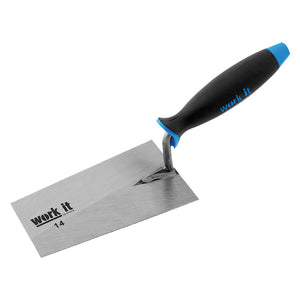 cazzuolino punta quadra cm 14 codice 1017372 cod:ferx.1017372nlm