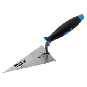 cazzuolino punta acuta cm 14 cod:ferx.1016120nlm