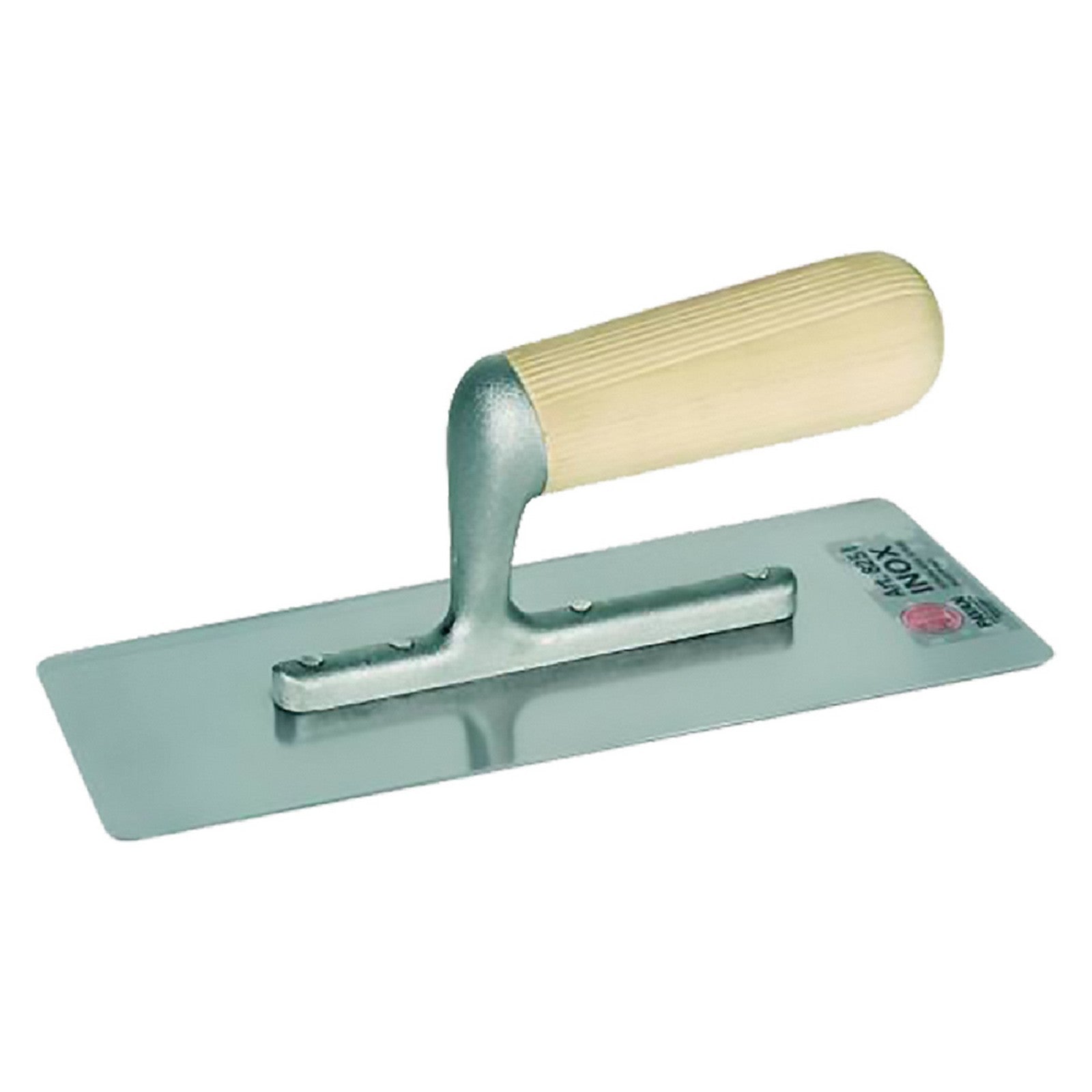 frattone liscio art.825/i cm 10 x 24 cod:ferx.1013962nlm