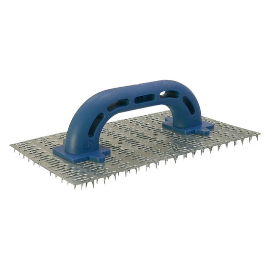 raschiatore per intonaco art.620/p cm 25 x 14,4 cod:ferx.101740nlm