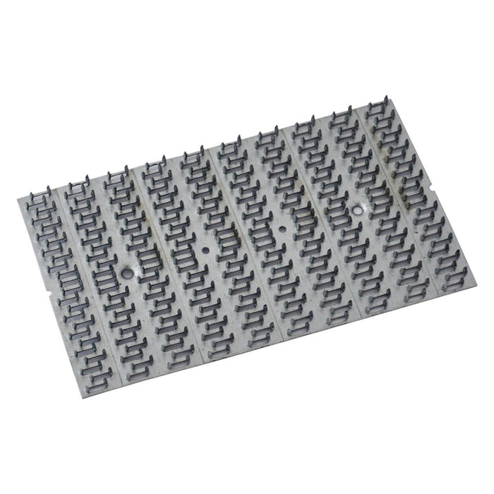 lama raschiatore per intonaco cm 25 x 14,4 cod:ferx.1017510nlm