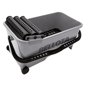 vaschetta lavaggio per piastrellisti 'professional lt.20 cod:ferx.101587nlm