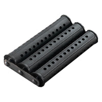 rullo per vaschetta lavaggio piastrellisti per vaschetta lt.20 - rullo triplo cod:ferx.1015966nlm