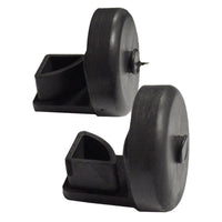 ruote per vaschetta lavaggio piastrellisti per vaschetta lt.20 - rullo trip cod:ferx.1015970nlm