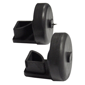 ruote per vaschetta lavaggio piastrellisti per vaschetta lt.20 - rullo trip cod:ferx.1015970nlm