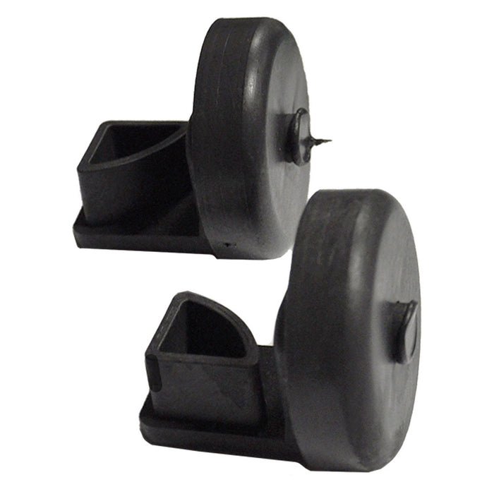 ruote per vaschetta lavaggio piastrellisti per vaschetta lt.20 - rullo trip cod:ferx.1015970nlm