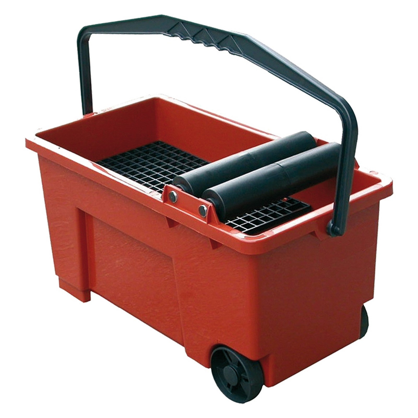 vaschetta lavaggio 'professionale' lt.25 cod:ferx.101590nlm