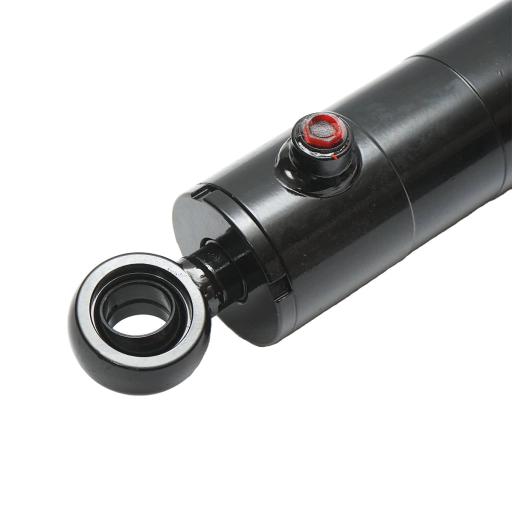 Cilindro servosterzo per Case IH, FIAT, New Holland codice OEM 5134221, 5144124, 5144126, 5143970, 5156718