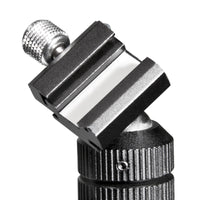 Walimex Sistema di guide per flash macro Pro