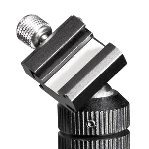 Walimex Sistema di guide per flash macro Pro