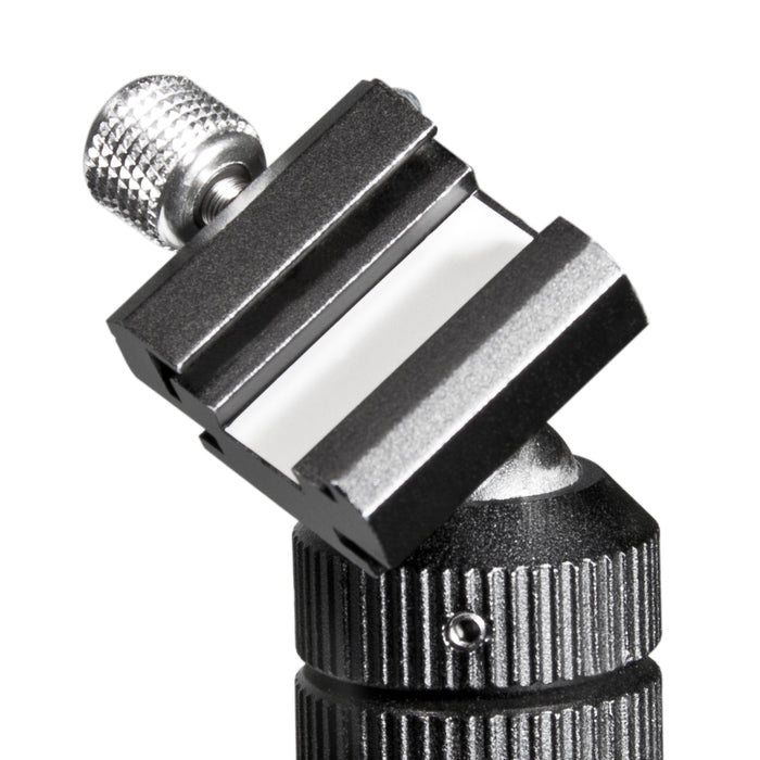 Walimex Sistema di guide per flash macro Pro