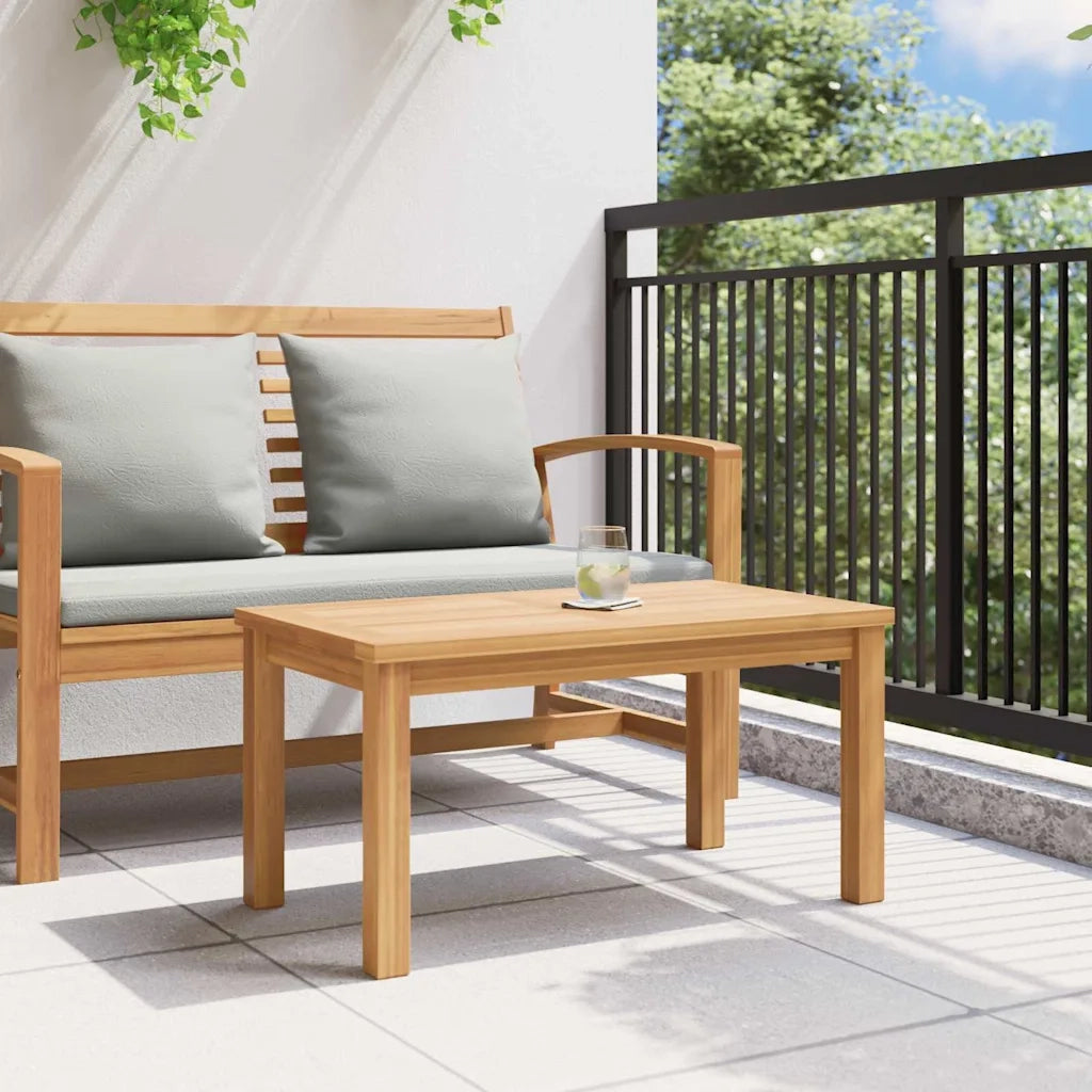 Tavolino da salotto Marrone 70 x 40 x 36 cm 42002302
